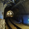 体験坑道