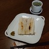穴子の白焼き