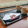 お茶・お菓子☆ 