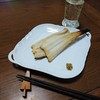 穴子焼き