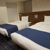 コンフォートツインルーム ⑦