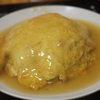 「佐久間」の天津飯