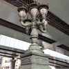 日本橋 街灯 ②