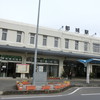 都城駅