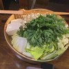 白菜・春菊の野菜達も高いよね～