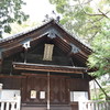 矢作神社H30.3.31