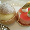 「フランス菓子16区」のケーキ。また食べたい！！