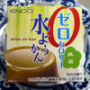 ゼロカロリー　水ようかん（抹茶）