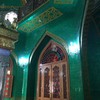 モスク内部