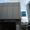 ㉘錦糸町駅入口