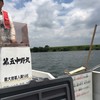 オッチャン二人体制です