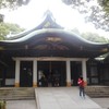 ⑧王子神社
