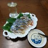 マルヨ水産のしめ鯖好物である