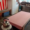 店内の様子