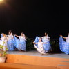 チャモロ伝統のダンスショー