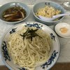 マジウマ　つけ麺セット(*^_^*)