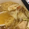 麵とスープはまた別の味がする！