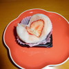 いちごいちへ　断面