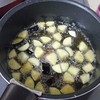 素揚げします！