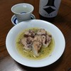 金華さば缶詰脂がすごい
