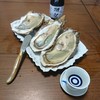 夏の真牡蠣