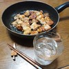 豚シチュー用しょうが焼き