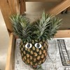 パイナップル