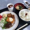 洋風ランチ ￥500（税込）