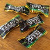 差し入れに頂いたコーヒー飴、ほろ苦くて美味しかった