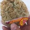 混ぜ込みタイプご飯おにぎり