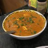 ベジタブルカレー（カフェモンデガー）