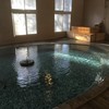 「神韻の湯」内風呂