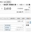 上場日後場に初値