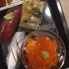 さかえ寿司の料理