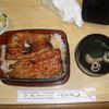 うな丼（上）