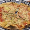 カニのPIZZA