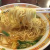 天理スタミナラーメン
