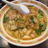 天理スタミナラーメン