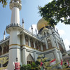 Sultan Mosque