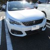 2018年モデルの308ｓｗＧＴデス