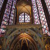 パリの教会「サント・シャペル」