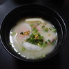 お雑煮