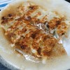 丸岡の餃子