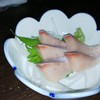 鰤刺身