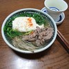 肉豆腐（肉吸仕上げ）