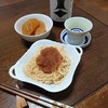 鱈濃いために鱈子の醤油漬け