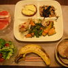 朝食～ちょっとデラックス☆