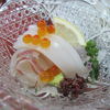 お刺身３種