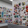 東京都公立学校美術展覧会　2019.2