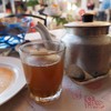お茶